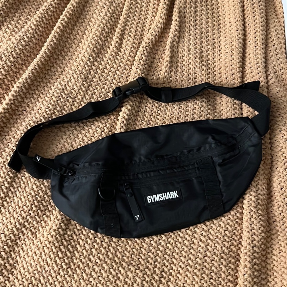 Gymshark Fanny Pack